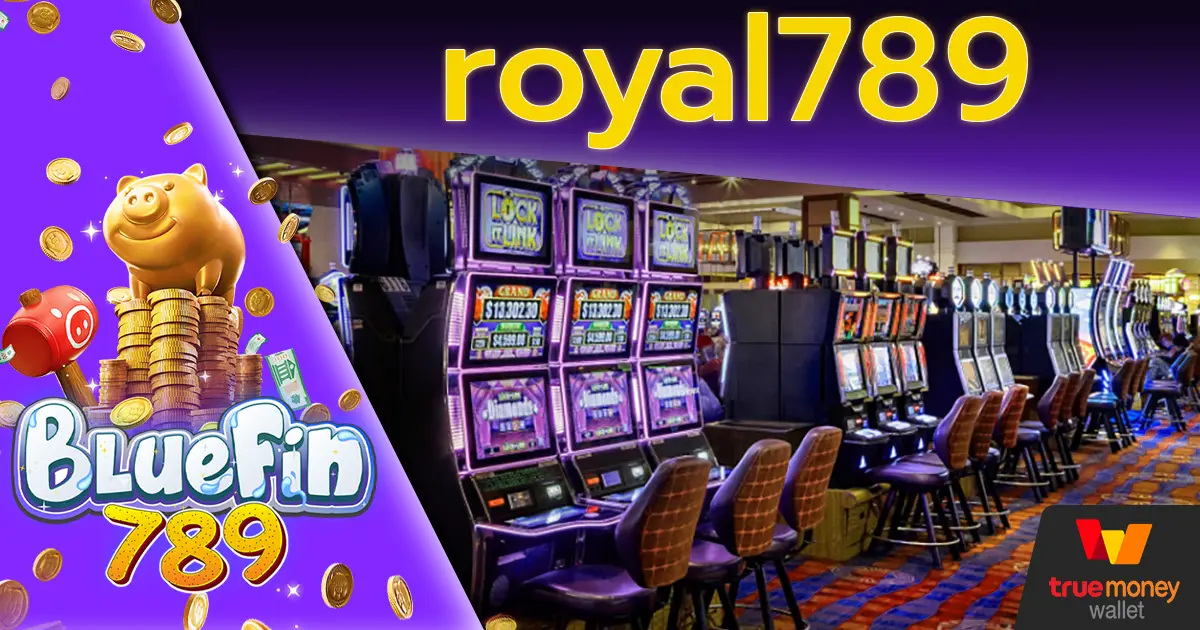 royal789