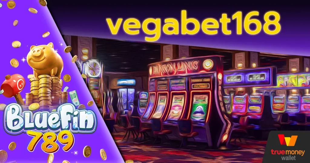 vegabet168