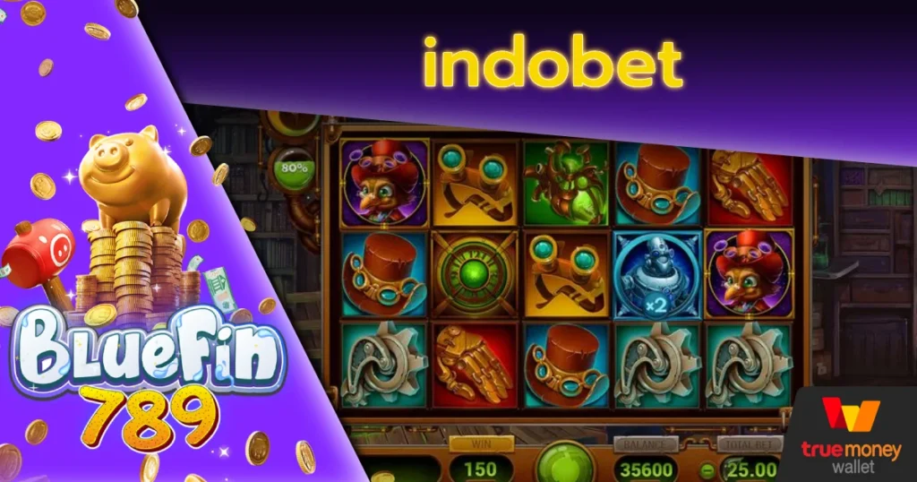 indobet