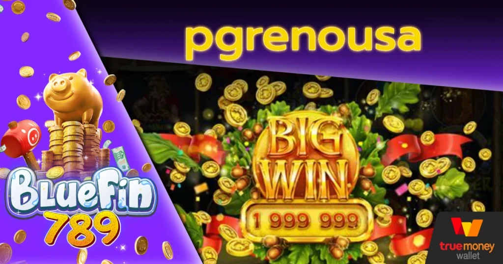 pgrenousa
