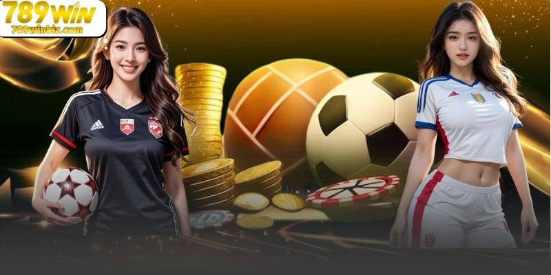 thể thao 789win